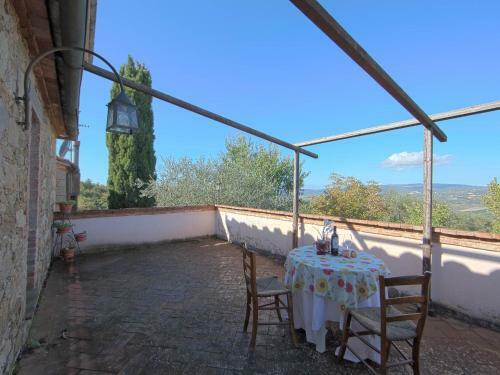 Agroturismo Tenuta La Silva