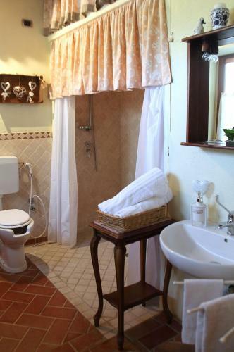 Agroturismo Tenuta La Silva