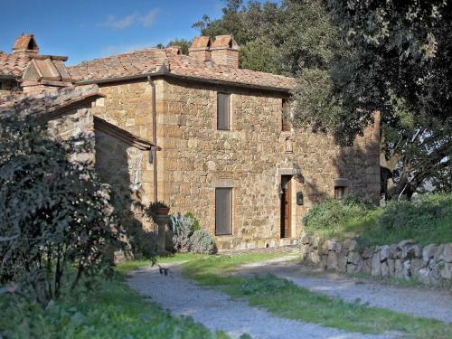 Agroturismo Tenuta La Silva