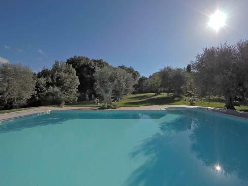 Agroturismo Tenuta La Silva