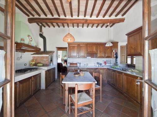 Agroturismo Tenuta La Silva