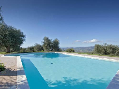 Agroturismo Tenuta La Silva