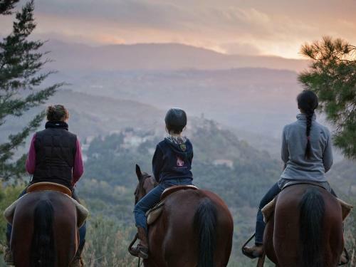Agroturismo Tenuta La Silva