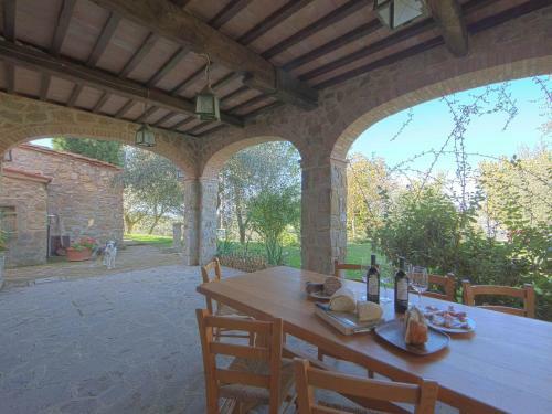 Agroturismo Tenuta La Silva