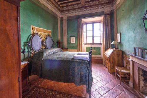 Agroturismo Castello Di Potentino