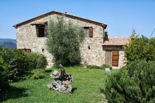 Casa Fioranna