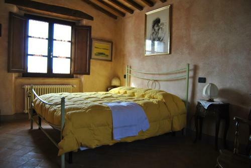 Casa Fioranna