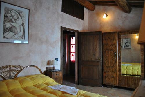 Casa Fioranna