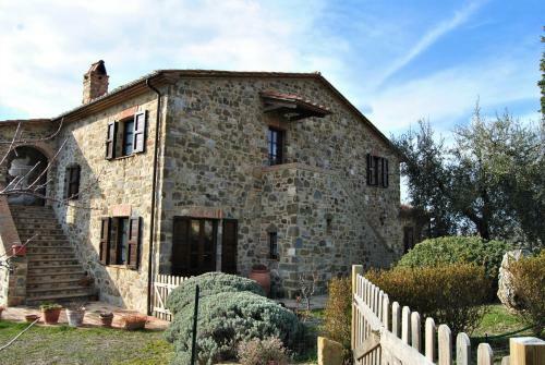 Casa Fioranna