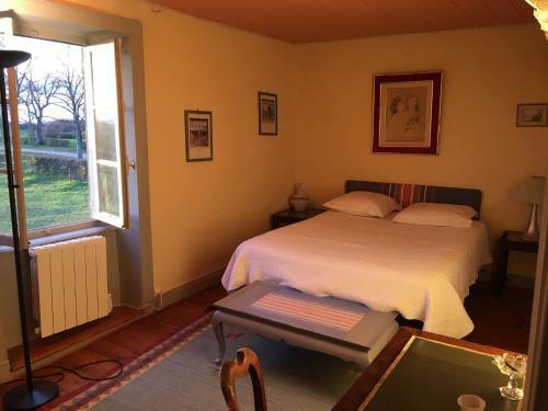 Gite Renardi�re