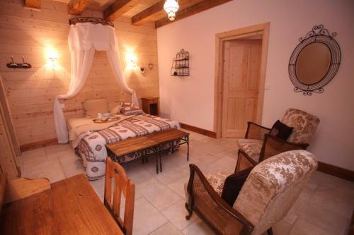 Bed & Breakfast La Tour Du Coq Dor�