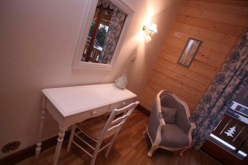 Bed & Breakfast La Tour Du Coq Dor�