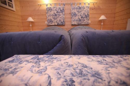 Bed & Breakfast La Tour Du Coq Dor�