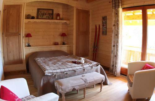 Bed & Breakfast La Tour Du Coq Dor�