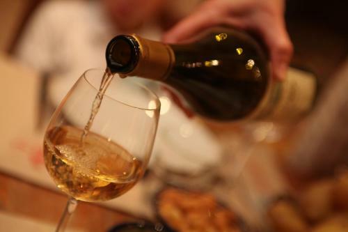 Bed & Breakfast La Tour Du Coq Dor�