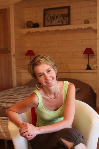 Bed & Breakfast La Tour Du Coq Dor�