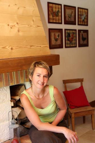Bed & Breakfast La Tour Du Coq Dor�