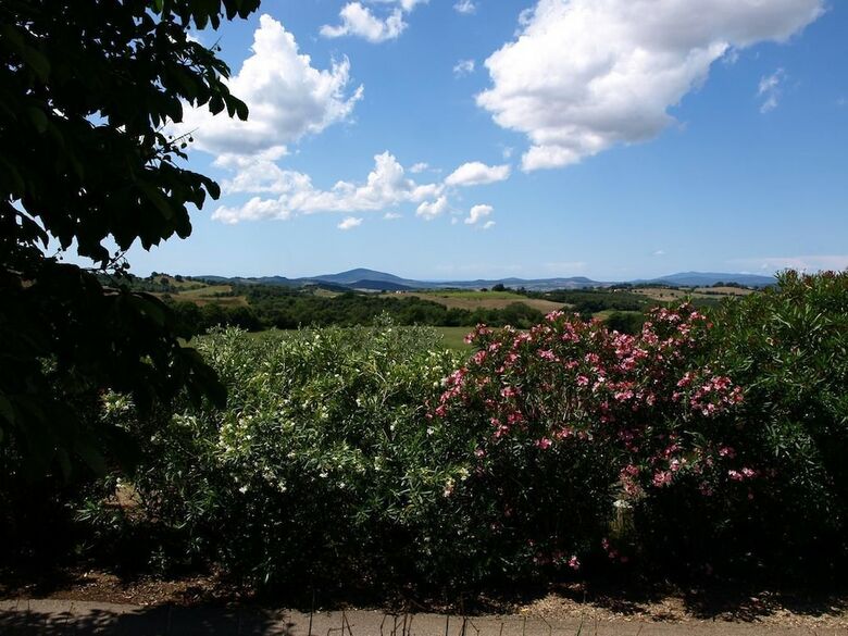 Agroturismo Locanda Il Poderino
