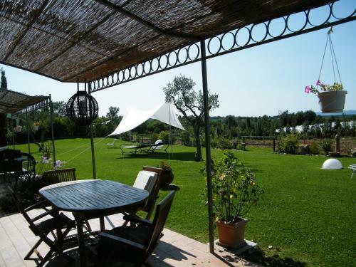 Agroturismo Agriturismo Sant'antonio