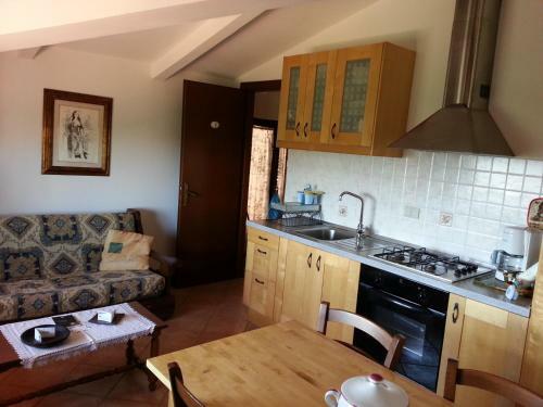 Apartamento Acero Appartamenti