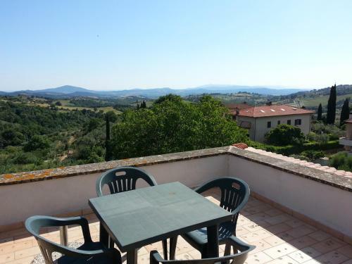 Apartamento Acero Appartamenti
