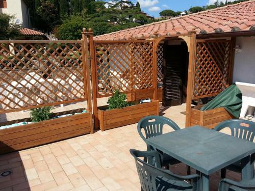 Apartamento Acero Appartamenti