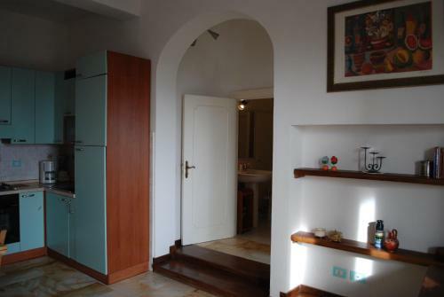 Apartamento Acero Appartamenti