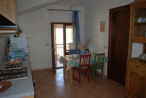 Apartamento Acero Appartamenti