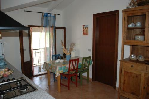 Apartamento Acero Appartamenti