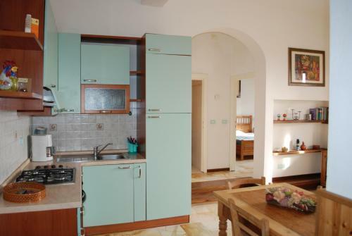 Apartamento Acero Appartamenti
