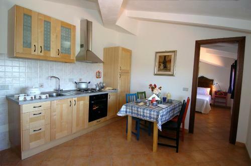 Apartamento Acero Appartamenti