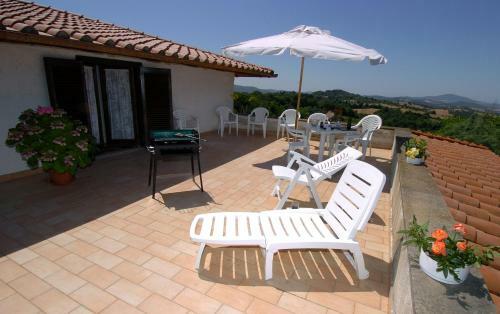 Apartamento Acero Appartamenti