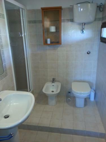Apartamento Acero Appartamenti