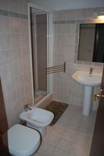 Apartamento Acero Appartamenti