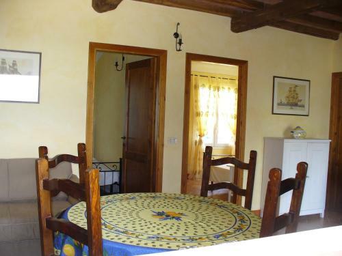 Agroturismo Poggio Della Quercia