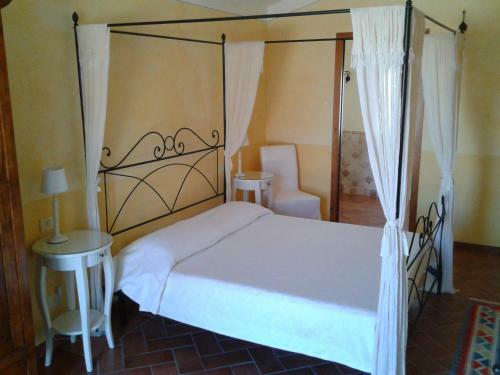 Agroturismo Poggio Della Quercia