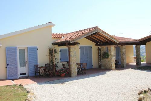 Agroturismo Poggio Della Quercia