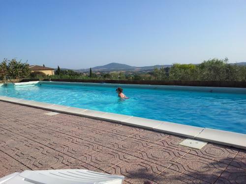 Agroturismo Poggio Della Quercia