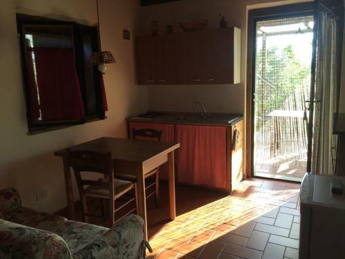 Agroturismo Poggio Baroni Agriturismo