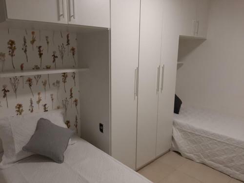 Ador�vel Apartamento Com Duas Suites