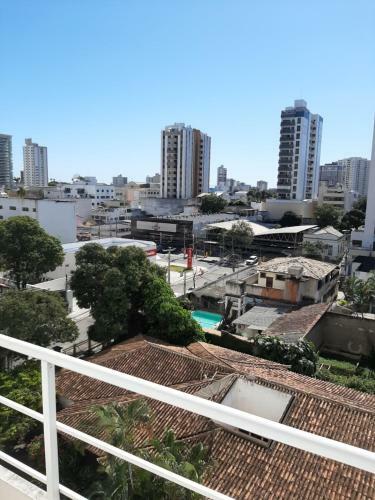Ador�vel Apartamento Com Duas Suites