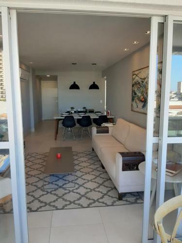Ador�vel Apartamento Com Duas Suites