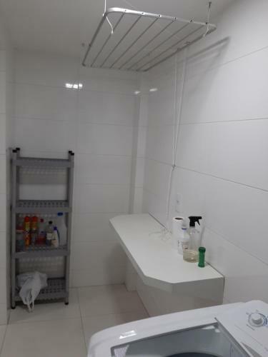 Ador�vel Apartamento Com Duas Suites