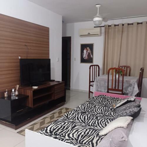 Apartamento Campos Rede Apto X