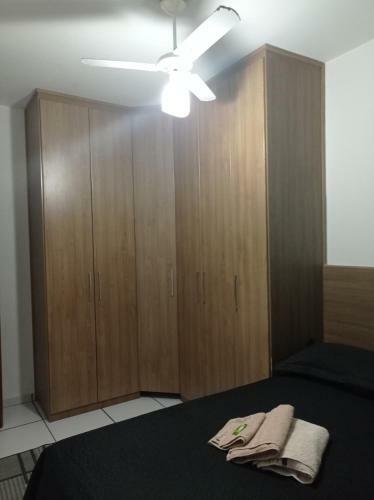 Apartamento Campos Rede Apto X
