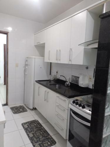 Apartamento Campos Rede Apto X