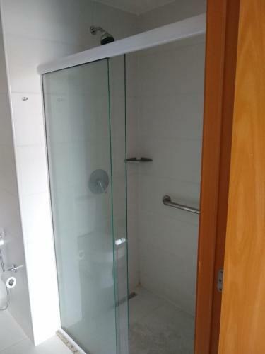 Apartamento Flat Constela��es