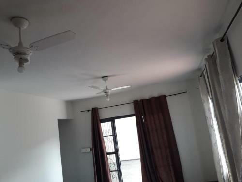 Casa Com Piscina Por Temporada Em Campo Grande Ms