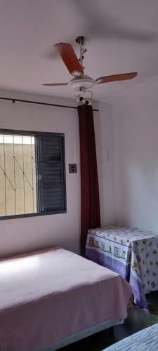 Casa Com Piscina Por Temporada Em Campo Grande Ms