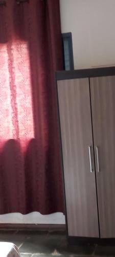 Casa Com Piscina Por Temporada Em Campo Grande Ms